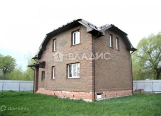 Продам дом, 141 м2, деревня Золотово, Московская улица, 28Д