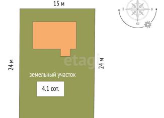 Продам дом, 128 м2, Крым