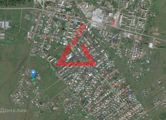 Продажа участка, 11 сот., Каменск-Уральский, площадь Ленинского Комсомола