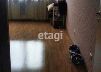 Продам четырехкомнатную квартиру, 104.9 м2, посёлок Парголово, Тихоокеанская улица, 14к2