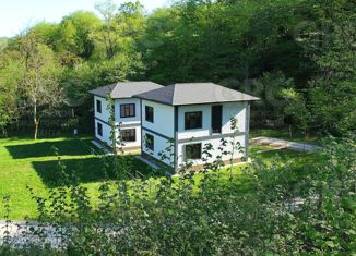 Продается дом, 630 м2, село Верхний Юрт, садоводческое товарищество Ударник, 50