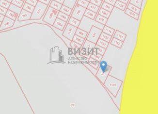 Продам земельный участок, 9.5 сот., село Каенлы, улица Ленина