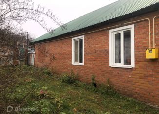 Продается дом, 78 м2, поселок городского типа Нефтегорск, Школьная улица