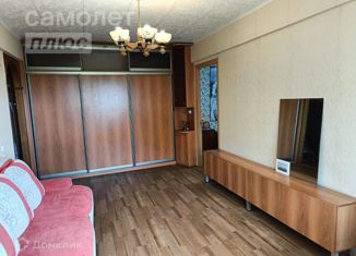 Четырехкомнатная квартира на продажу, 58.9 м2, Омск, улица 50 лет Профсоюзов, 132