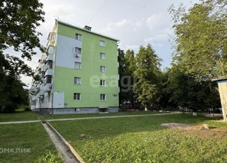 1-ком. квартира на продажу, 30.1 м2, Белгород, Садовая улица, 25, Восточный округ