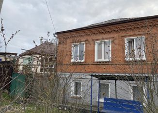 Продам дом, 103 м2, посёлок Краснооктябрьский, Кубанская улица, 32
