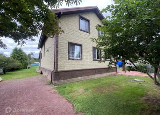 Продажа дома, 257 м2, деревня Банино, деревня Банино, 10