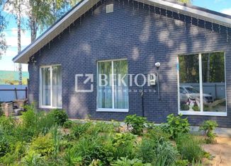 Продажа дома, 112 м2, деревня Клюшниково