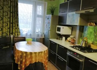 Продаю 3-ком. квартиру, 62 м2, Нижний Новгород, улица Минеева, 35, улица Минеева