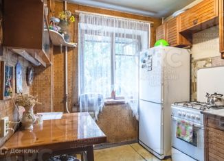 Продажа двухкомнатной квартиры, 44.5 м2, Сочи, улица 50 лет СССР, 3А, Хоста