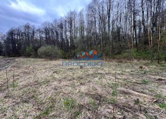 Земельный участок на продажу, 12 сот., село Верзилово, Шаховская улица