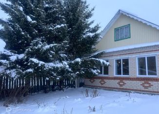 Дом на продажу, 130 м2, село Большая Атня, улица Тургая