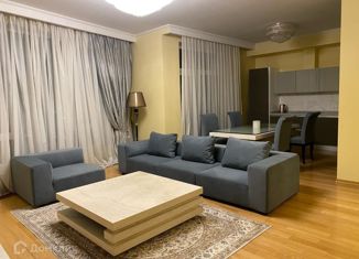 Сдам 2-комнатную квартиру, 87 м2, Москва, Давыдковская улица, 18