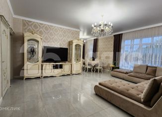 Продается дом, 128 м2, станица Старая Станица, Олимпийская улица, 10