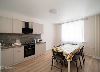 Продам 3-ком. квартиру, 66.4 м2, поселение Десёновское, Мостовая улица, 5к2