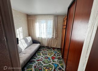 2-ком. квартира на продажу, 30.7 м2, Владивосток, улица Новожилова, 39