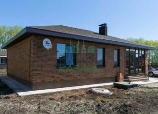 Дом на продажу, 103 м2, поселок городского типа Алексеевское, улица Дружбы, 7