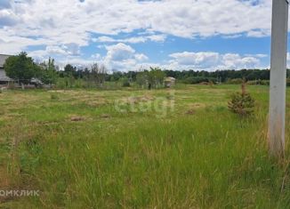 Продается земельный участок, 15 сот., посёлок ВНИИСС, Чернозёмная улица