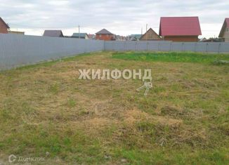 Продаю участок, 9 сот., дачное товарищество Славянка