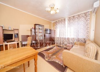 2-комнатная квартира на продажу, 52.2 м2, Астрахань, Звездная улица, 41