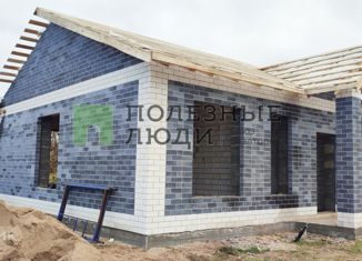 Продажа дома, 100 м2, деревня Большие Раскопины, Дубовая улица, 7