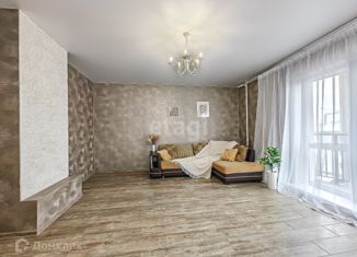 Продам 2-комнатную квартиру, 62 м2, Новосибирская область, улица Фрунзе, 71/1