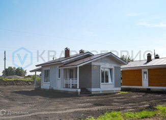 Продается дом, 68.9 м2, село Красноярка, 3-я Рябиновая улица