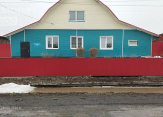 Продается дом, 1200 м2, посёлок городского типа Тугулым, улица Мира