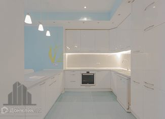 Сдаю в аренду 3-ком. квартиру, 90 м2, Санкт-Петербург, Вязовая улица, 10, Вязовая улица