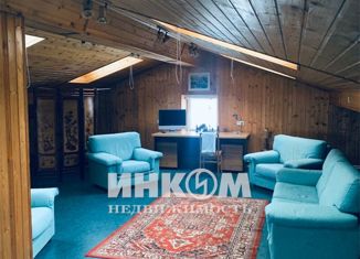 Сдается в аренду дом, 480 м2, Московская область