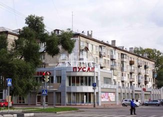 Двухкомнатная квартира на продажу, 43 м2, Новокузнецк, улица Циолковского, 26
