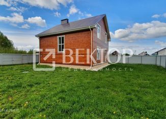 Продаю дом, 145 м2, деревня Терентьево