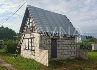 Дом на продажу, 39 м2, НСТ Нива