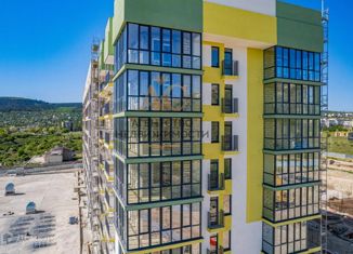 Двухкомнатная квартира на продажу, 72.3 м2, Феодосия, улица Грина, 43