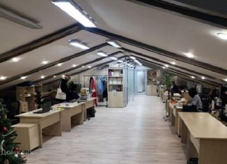 Сдача в аренду офиса, 385.6 м2, Москва, улица Сретенка, 24/2с1, улица Сретенка