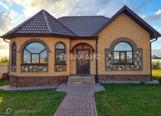 Дом на продажу, 100 м2, село Стрелецкое, Купеческая улица, 4