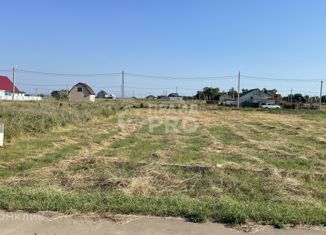 Участок на продажу, 6 сот., поселок Суворов-Черкесский, Отрадная улица, 20