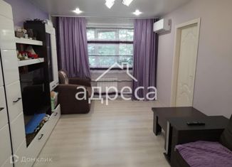 Продается 3-ком. квартира, 57 м2, Самара, улица 22-го Партсъезда, 163, метро Победа