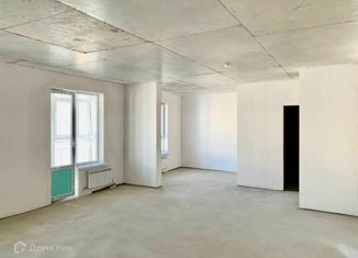 Продаю 2-комнатную квартиру, 58.6 м2, Анапа, Мирная улица, 29, ЖК Радуга