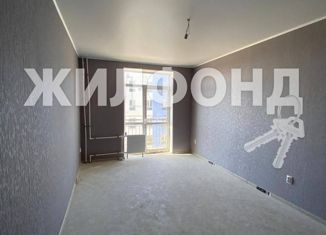 Двухкомнатная квартира на продажу, 45 м2, село Началово, Придорожная улица, 1