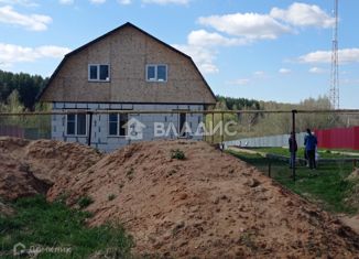 Продам дом, 112.8 м2, село Лопатницы, Главная улица, 21