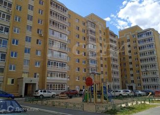 Продается 3-ком. квартира, 103.3 м2, посёлок городского типа Боровский, Советская улица, 24, ЖК Центральный