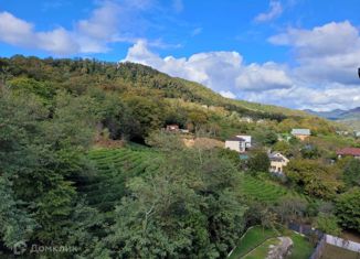 1-ком. квартира на продажу, 30 м2, посёлок городского типа Дагомыс, Российская улица, 17к1