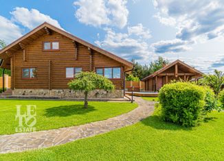 Дом на продажу, 160 м2, село Игнатово