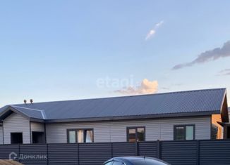 Продается дом, 130 м2, посёлок городского типа Нижняя Мактама