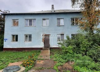 Продаю 1-ком. квартиру, 34 м2, поселок Новостройка, Центральная улица, 12