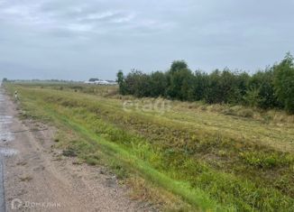 Продажа земельного участка, 8 сот., поселок Владимировка, Рижская улица