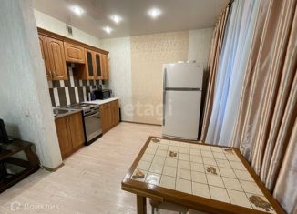 Продается 1-комнатная квартира, 51 м2, Иркутск, улица Пискунова, 136, ЖК Семья