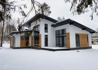 Продается дом, 164 м2, дачное некоммерческое партнерство История парк, Романовская улица