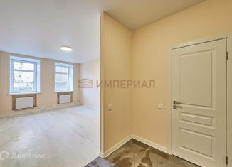 Продаю квартиру студию, 24.6 м2, Москва, Средняя Переяславская улица, 27с1, Мещанский район